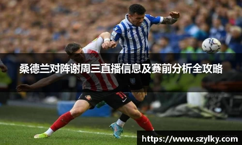 AC米兰桑德兰对阵谢周三直播信息及赛前分析全攻略